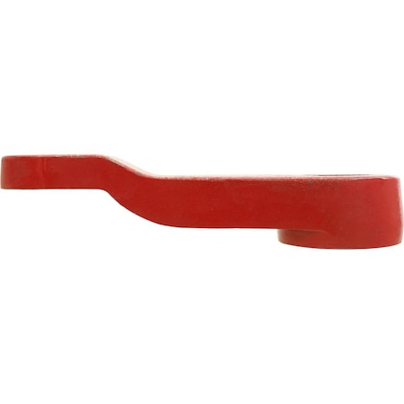 Aftermarket AM1259527C2 Steering Arm  Right Hand AM1259527C2-ABL